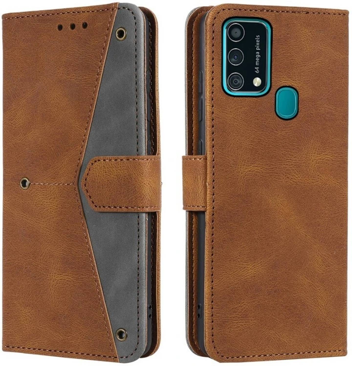 Aleppo Back Cover for Samsung Galaxy M31