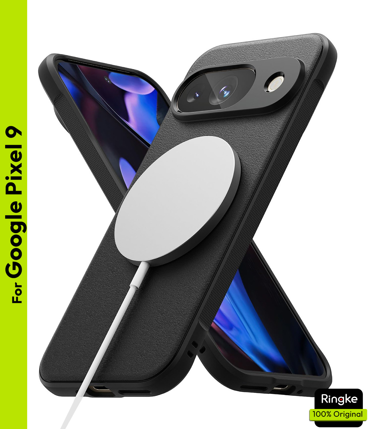 Image of Ringke Back Cover for Google Pixel 9