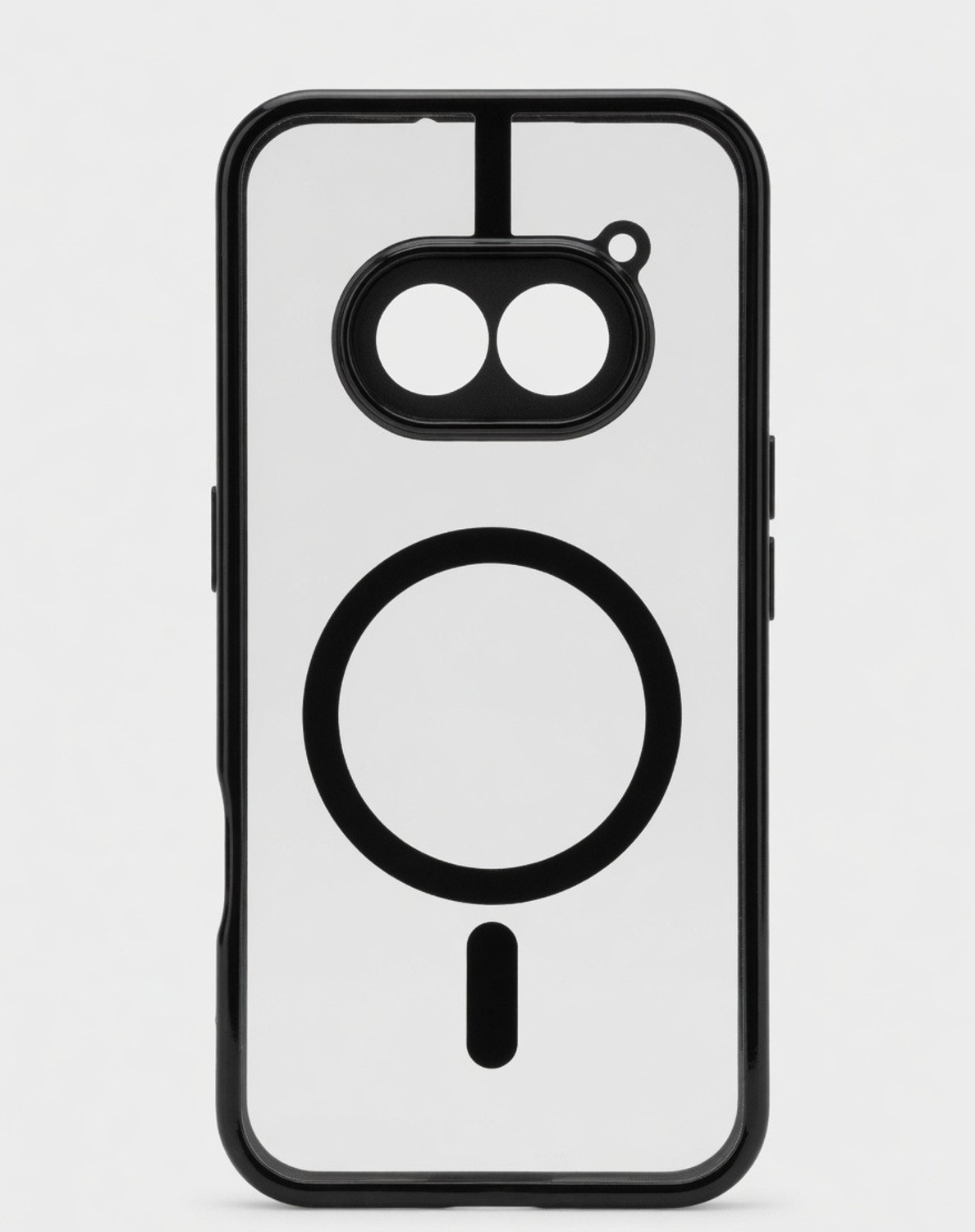 Image of Wellpoint Back Cover for Nothing Phone (2a) 5G