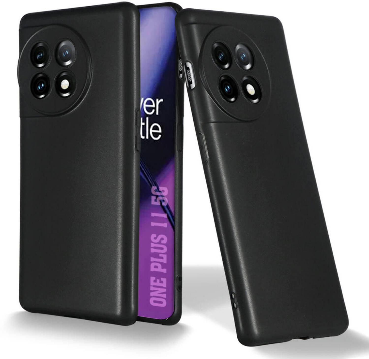 7printzone Back Cover for OnePlus 11