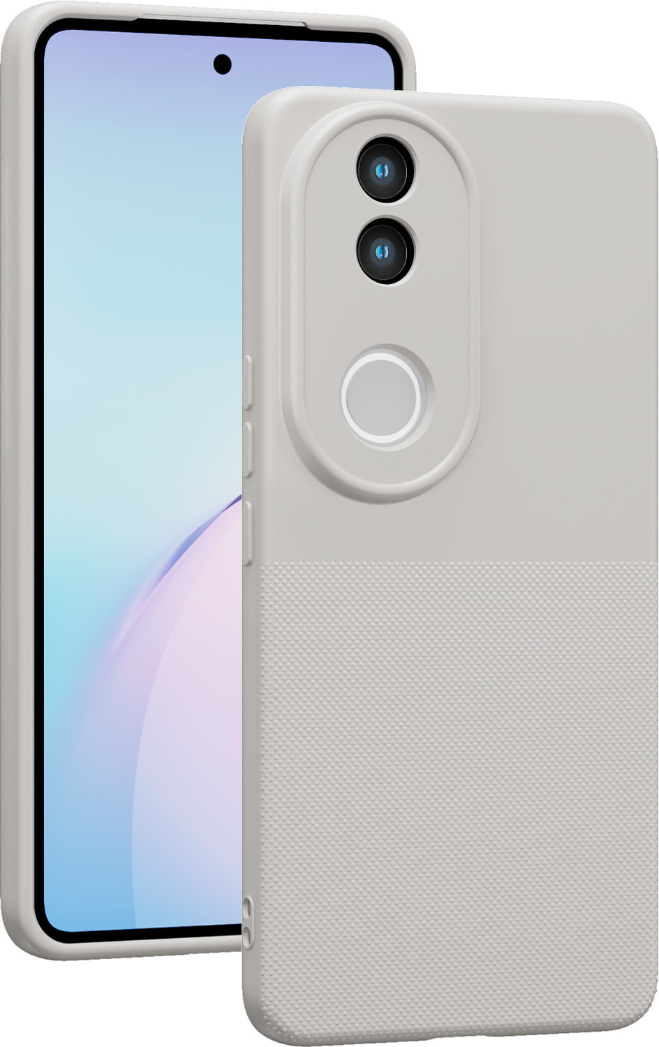 Image of KartV Back Cover for Vivo T4R 5G