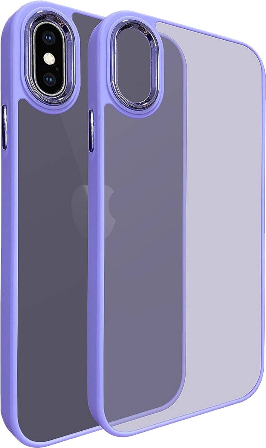 Artistque Back Cover for Apple iPhone XS