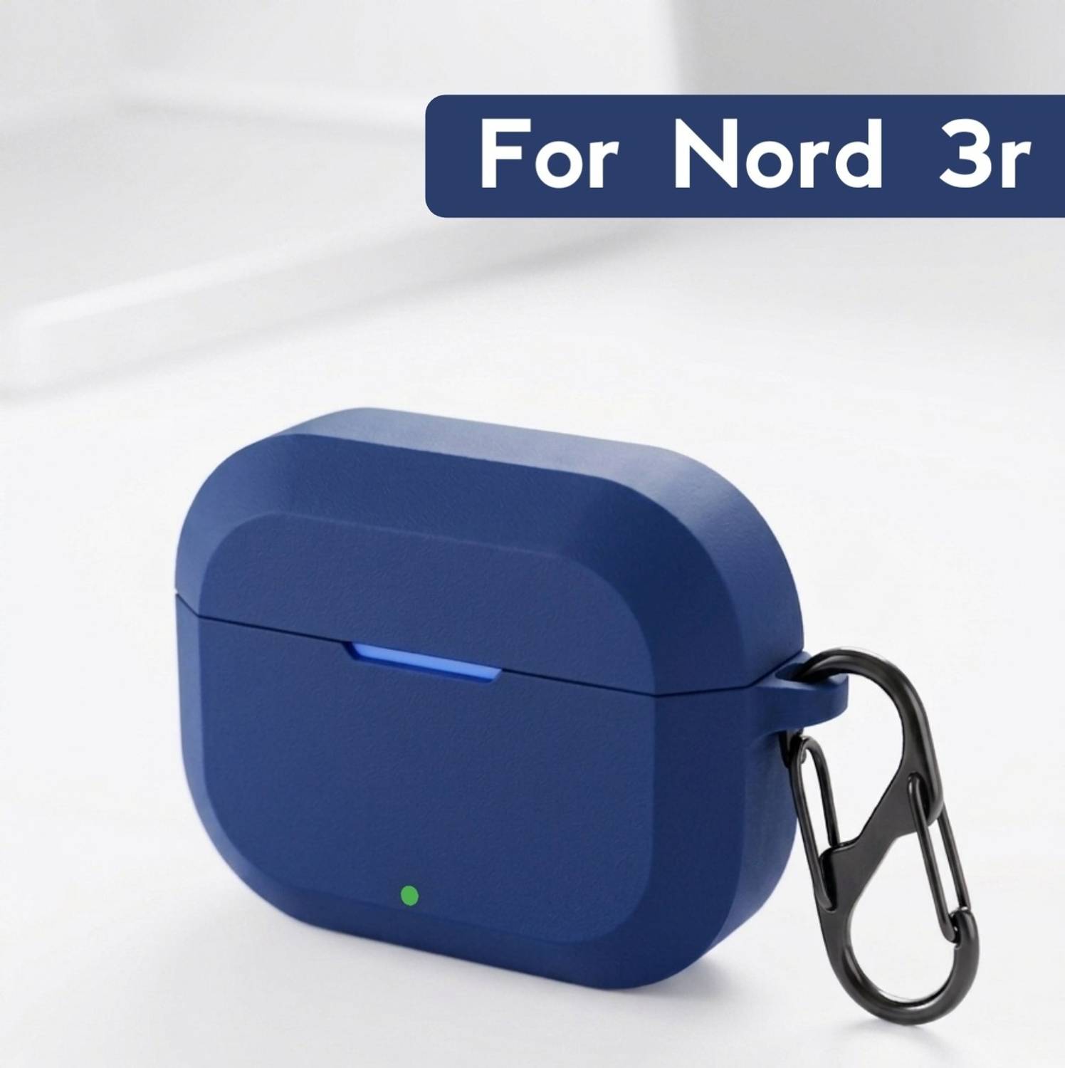 Mezokart.com Back Cover for OnePlus Nord Buds 3r