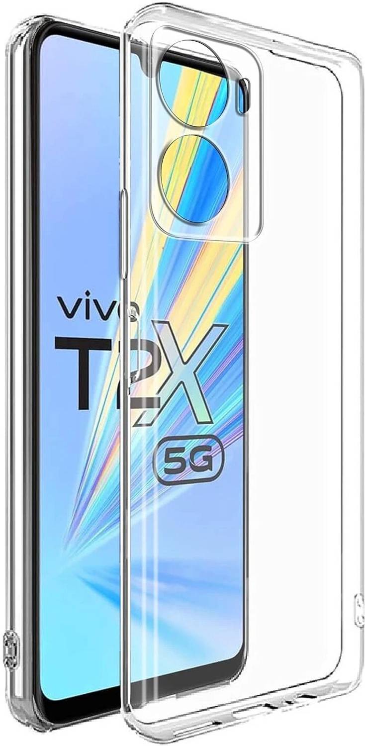 Caseroy Back Cover for vivo T2x 5G, Vivo T2x, Vivo Y56 5G, Vivo Y56, vivo Y16