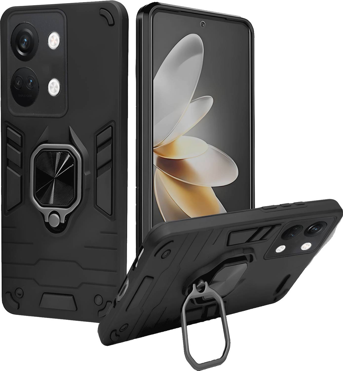 Artistque Back Cover for OnePlus Nord 3 5G
