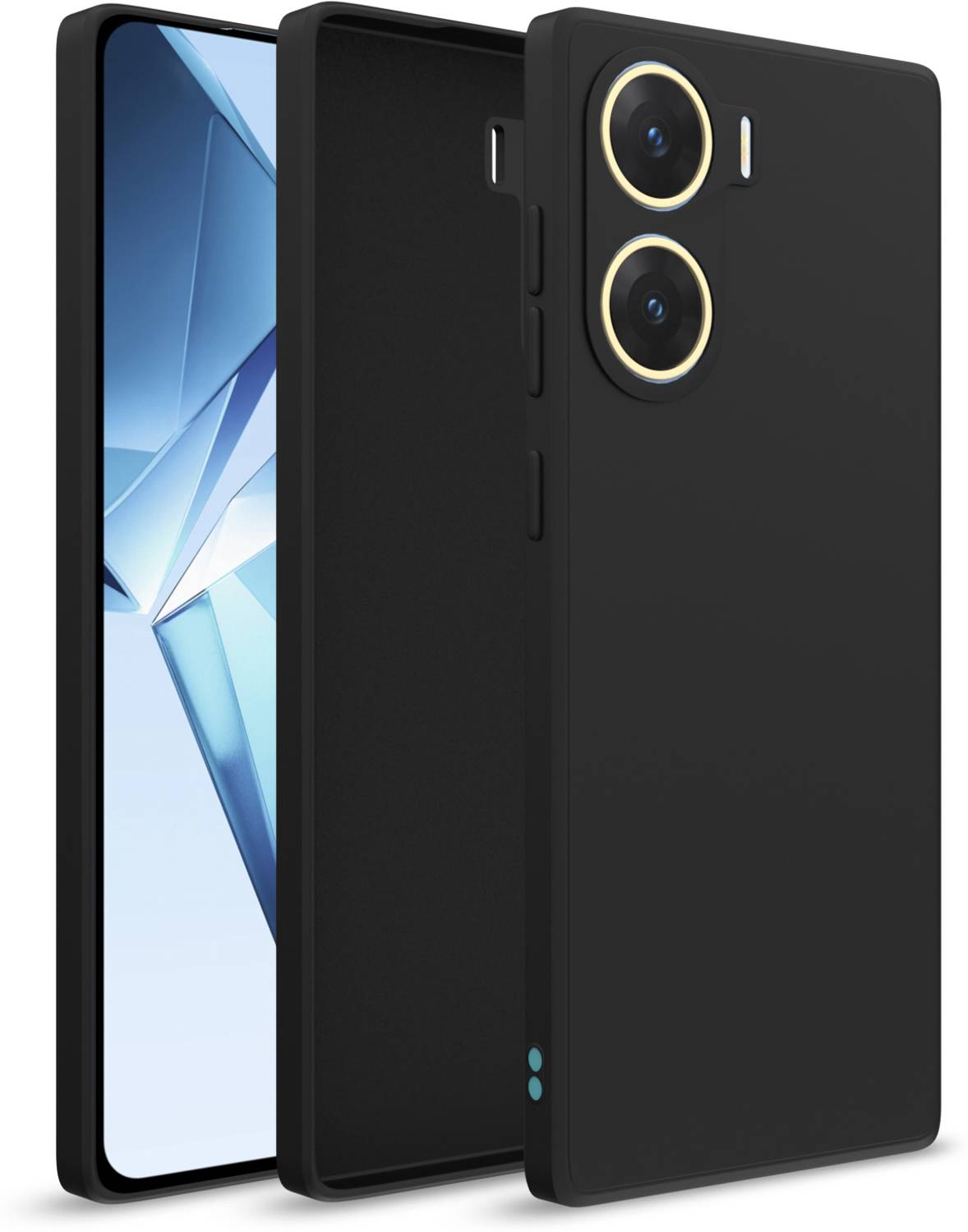 GLOBAL NOMAD Back Cover for Vivo V29e