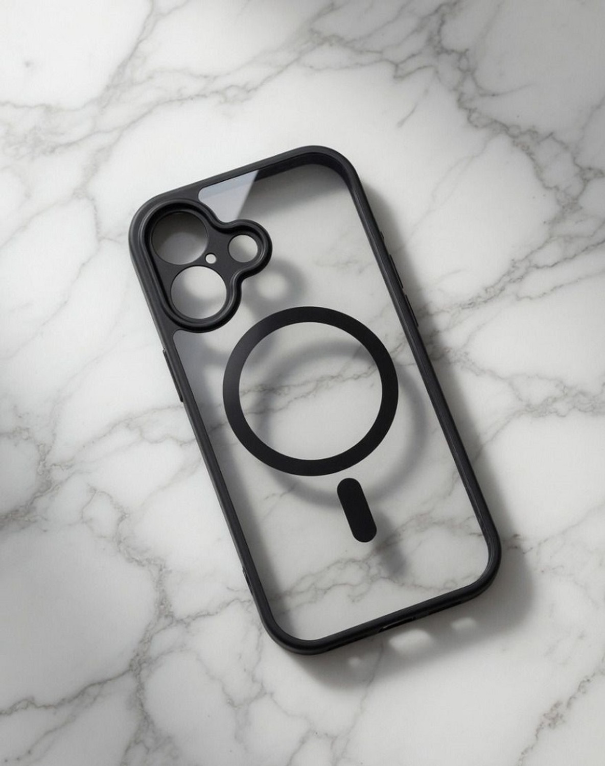 Image of Wellpoint Back Cover for APPLE IPHONE 17