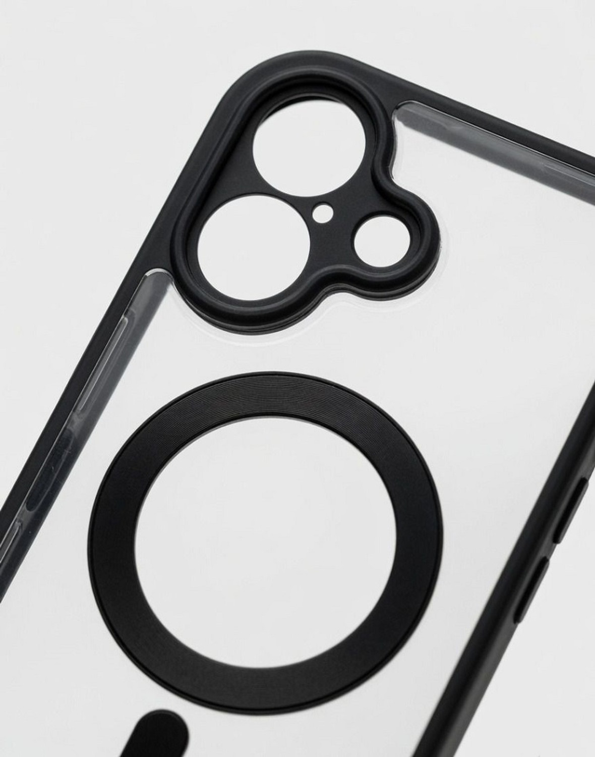 Image of Wellpoint Back Cover for APPLE IPHONE 17