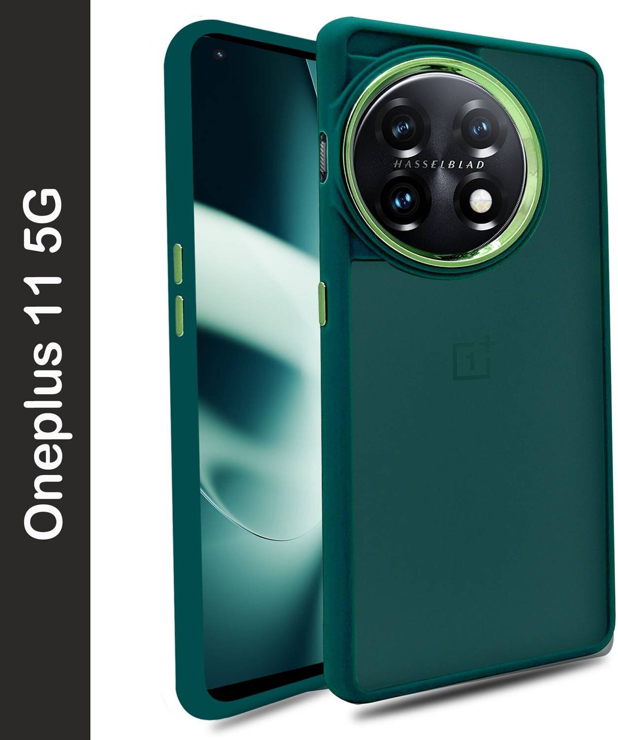 Artistque Back Cover for OnePlus 11 5G