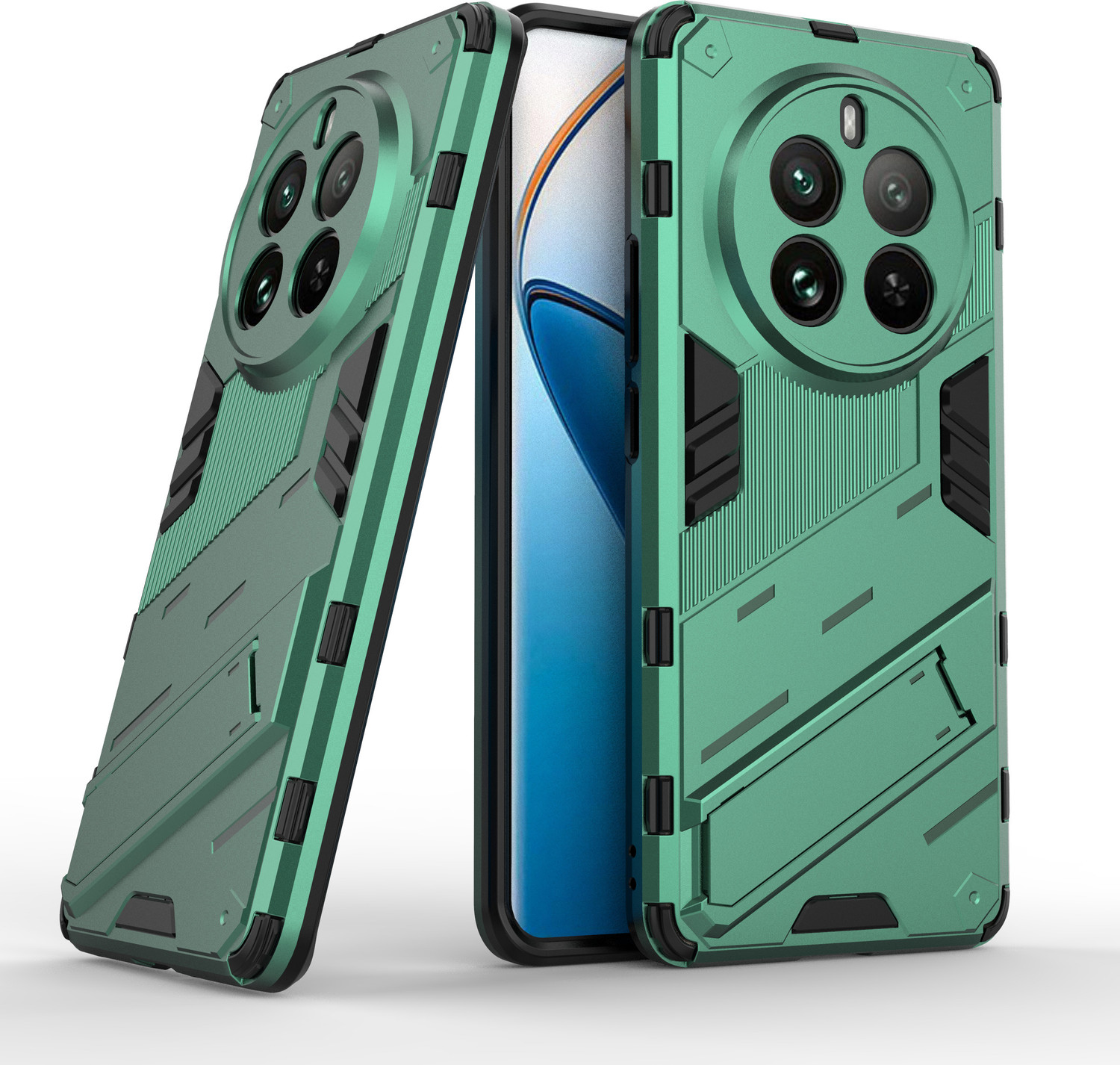 Image of Mobile Mart Back Cover for Realme 12 Pro 5G