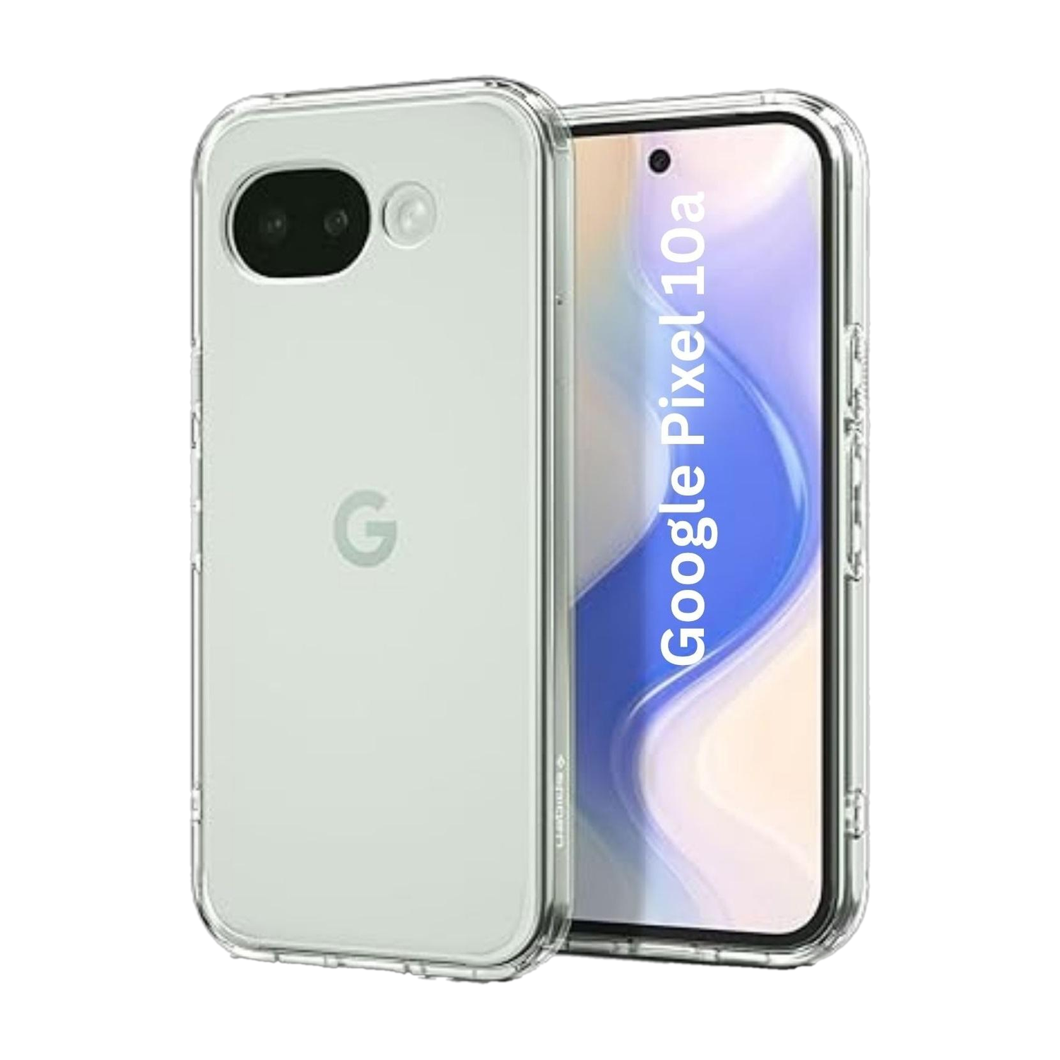 KWINE CASE Back Cover for Google Pixel 10a 5G