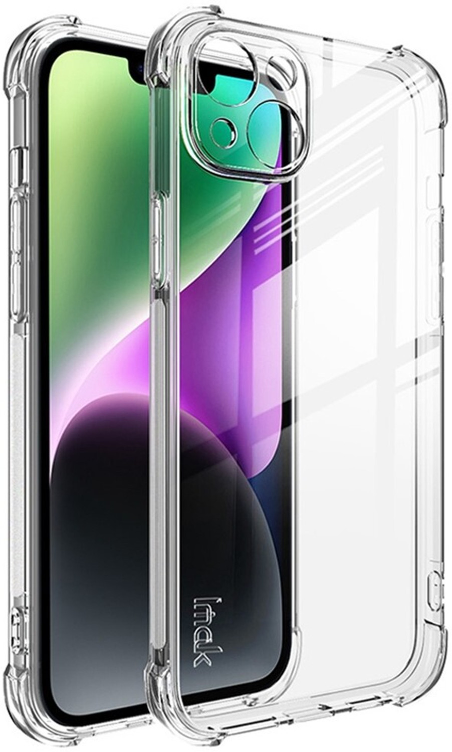Image of Bmb Back Cover for Iphone 14 Plus