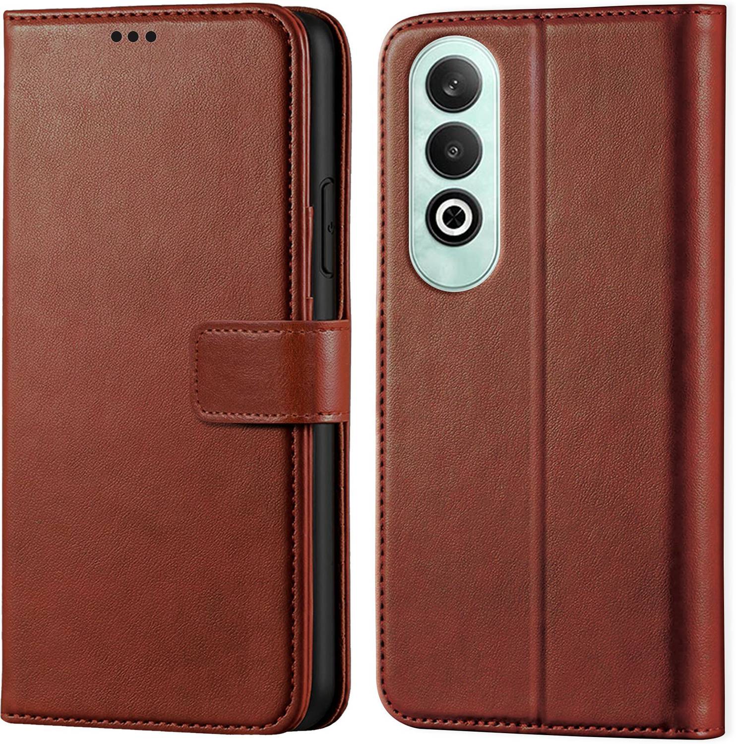 Ascensify Back Cover for OPPO K12x 5G