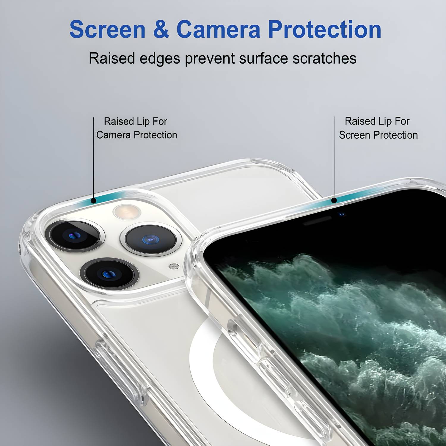 Chic Vibe Back Cover for iPhone 11 Pro - Image 3