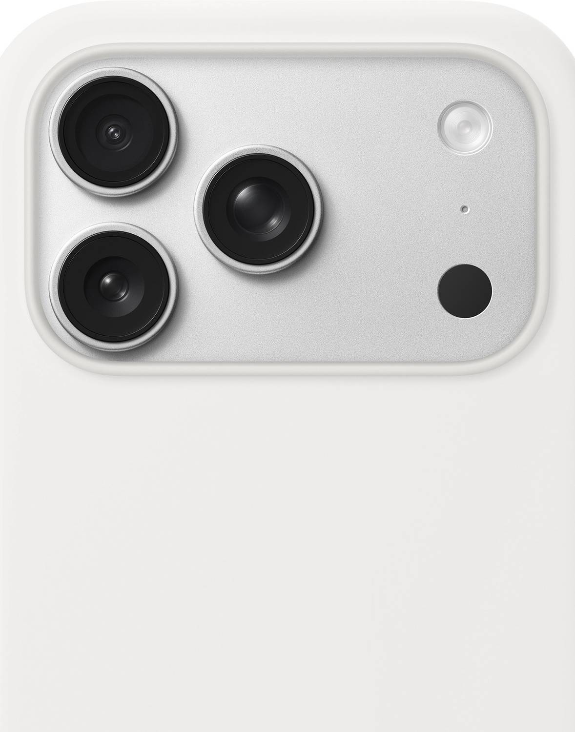 AUREVIA iPhone 17 Pro Max Silicone Case - Image 5