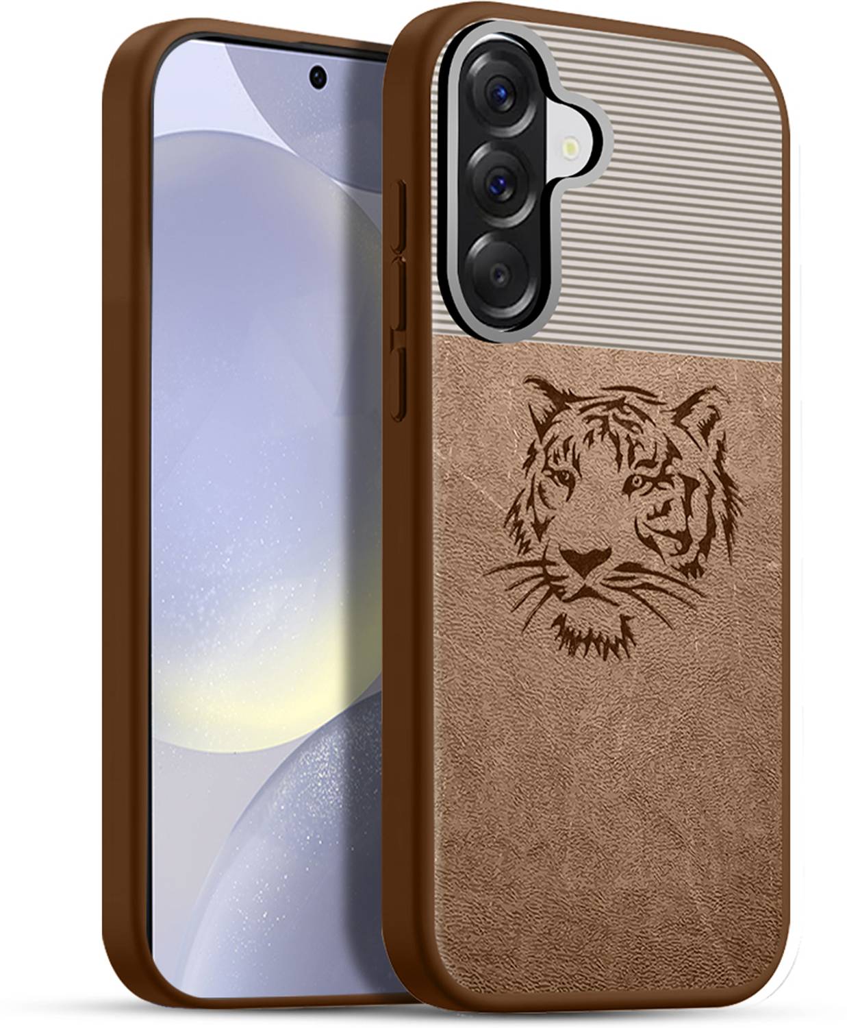 Big Wings Back Cover for SAMSUNG GALAXY A36 5G, SAMSUNG GALAXY A56 5G