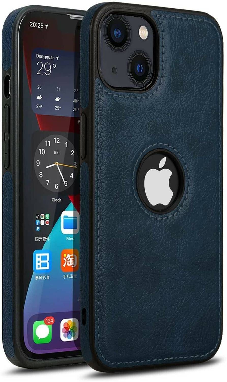 Bonqo Back Cover for Apple iPhone 13