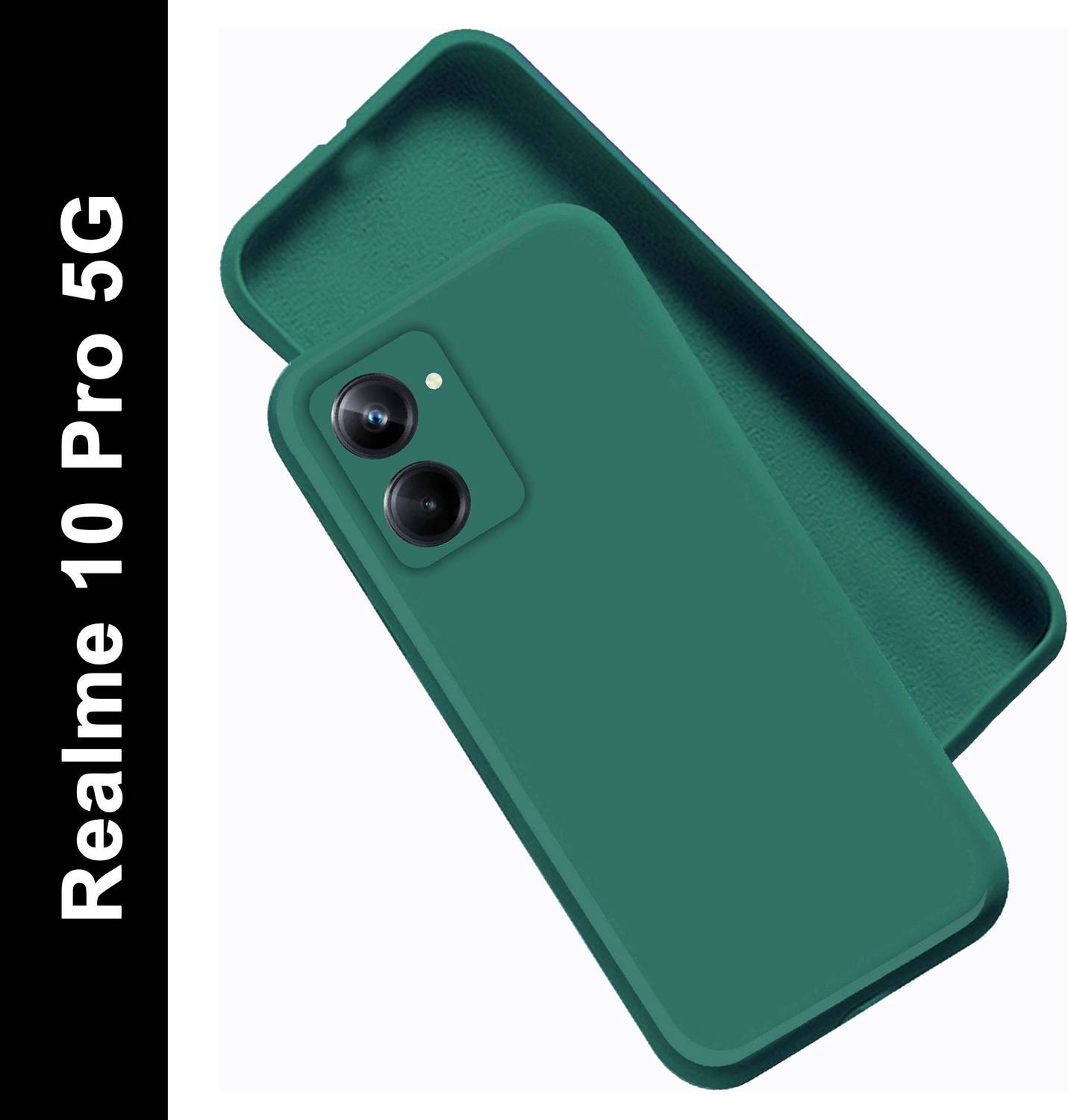 Artistque Back Cover for Realme 10 Pro 5G