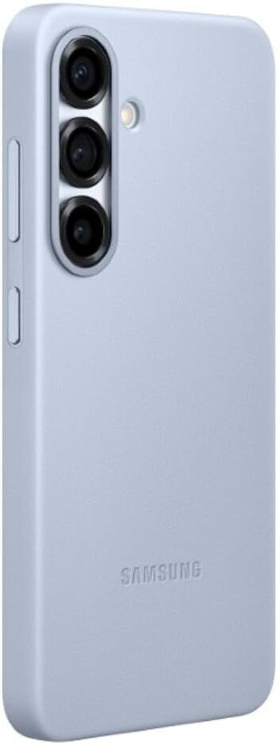Image of Samsung Back Cover for Samsung Galaxy S25 Kindsuit Case, Light Blue