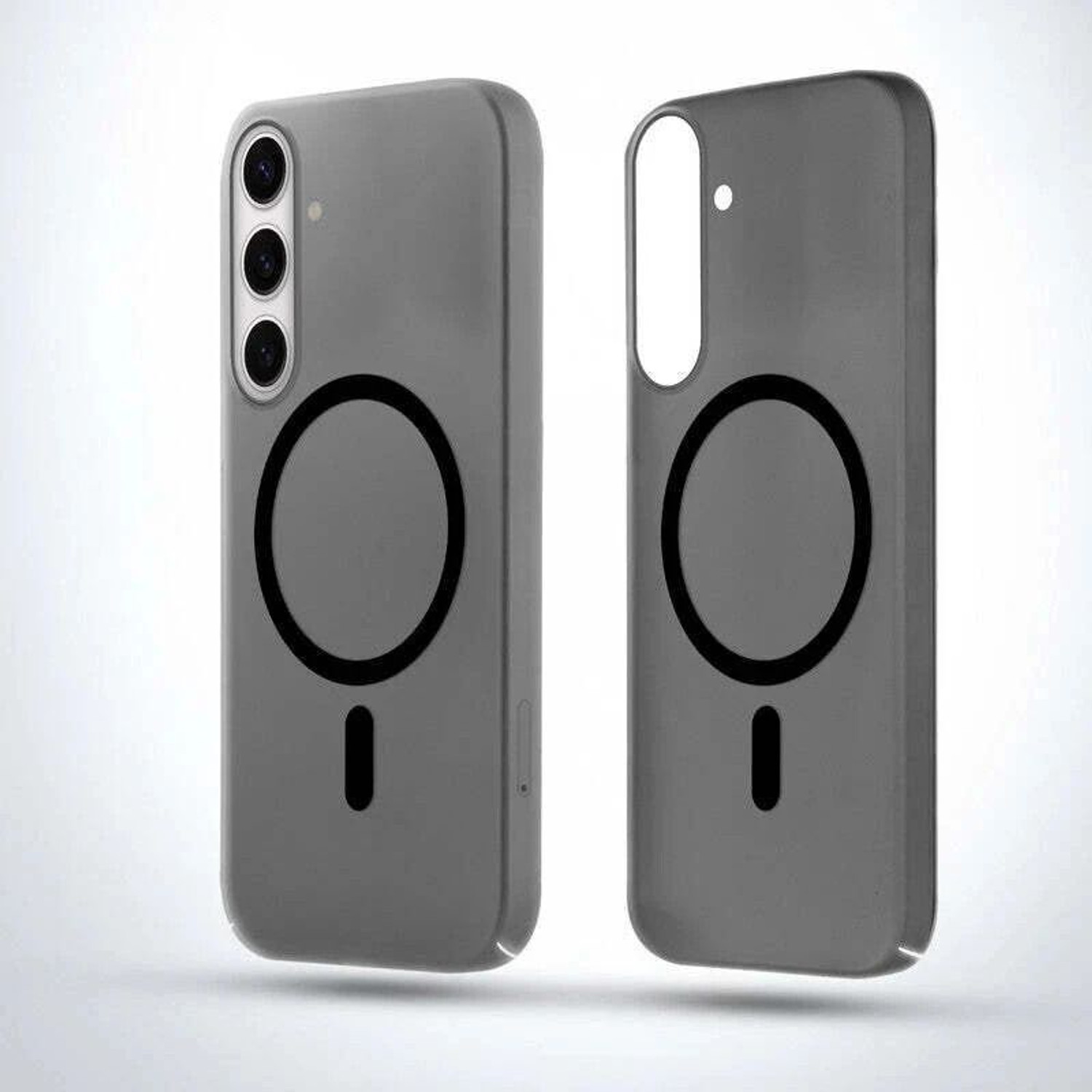 Image of SYOTT Back Cover for Samsung Galaxy A15 5G, Samsung A15