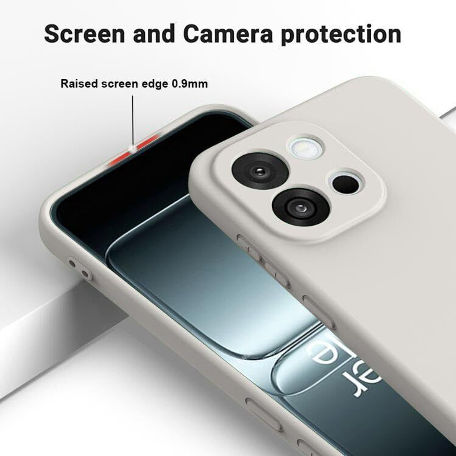 Image of Big Wings Back Cover for ONEPLUS 13T, ONEPLUS 13T 5G