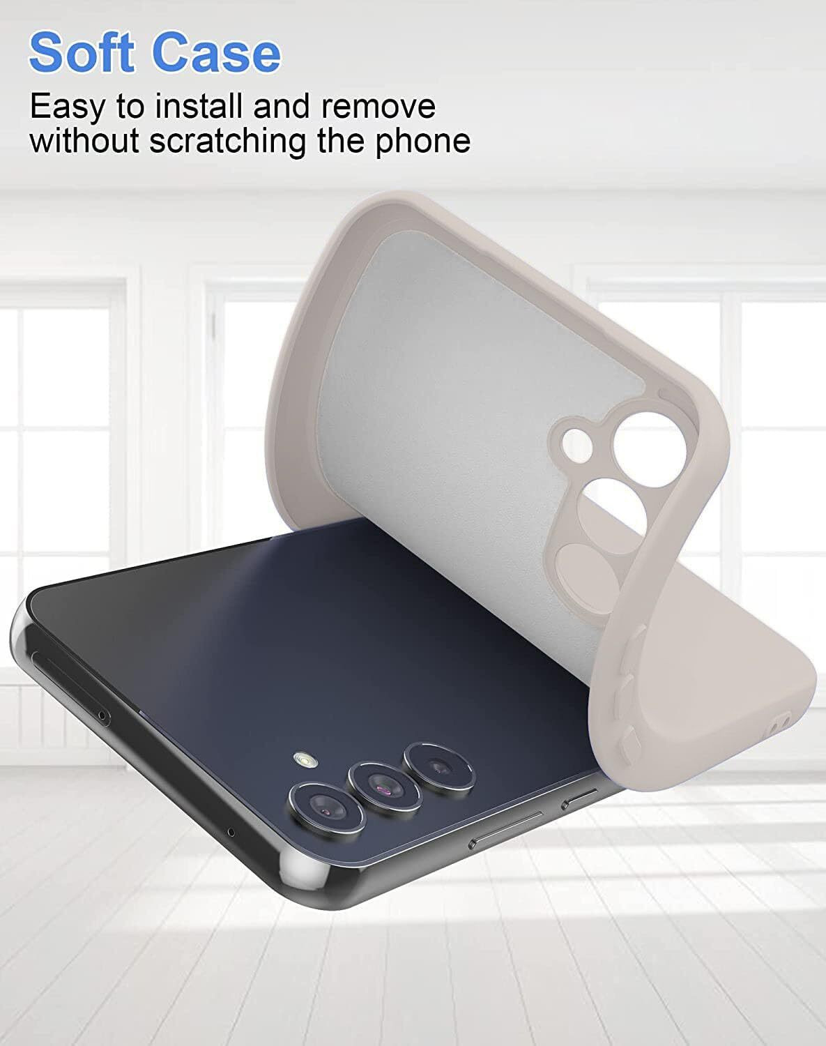 Image of Mystry Box Back Cover for Samsung Galaxy A54