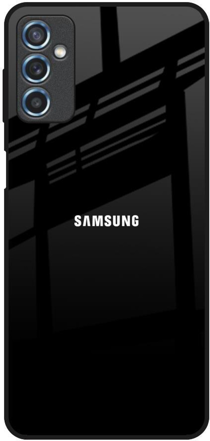 Image of Hocopoco Back Cover for Samsung Galaxy M52 5G