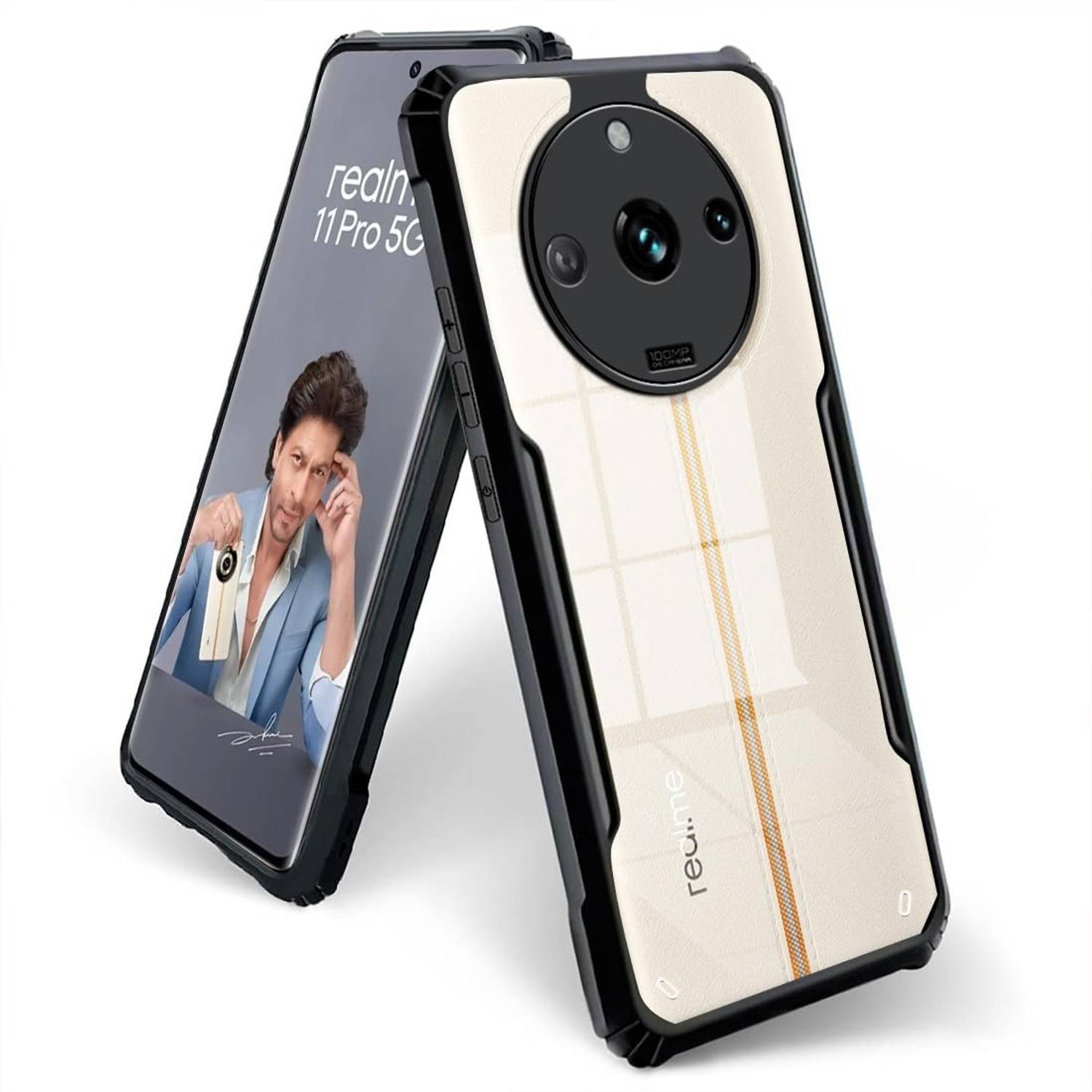 Aaralhub Back Cover for Realme Narzo 60 5G