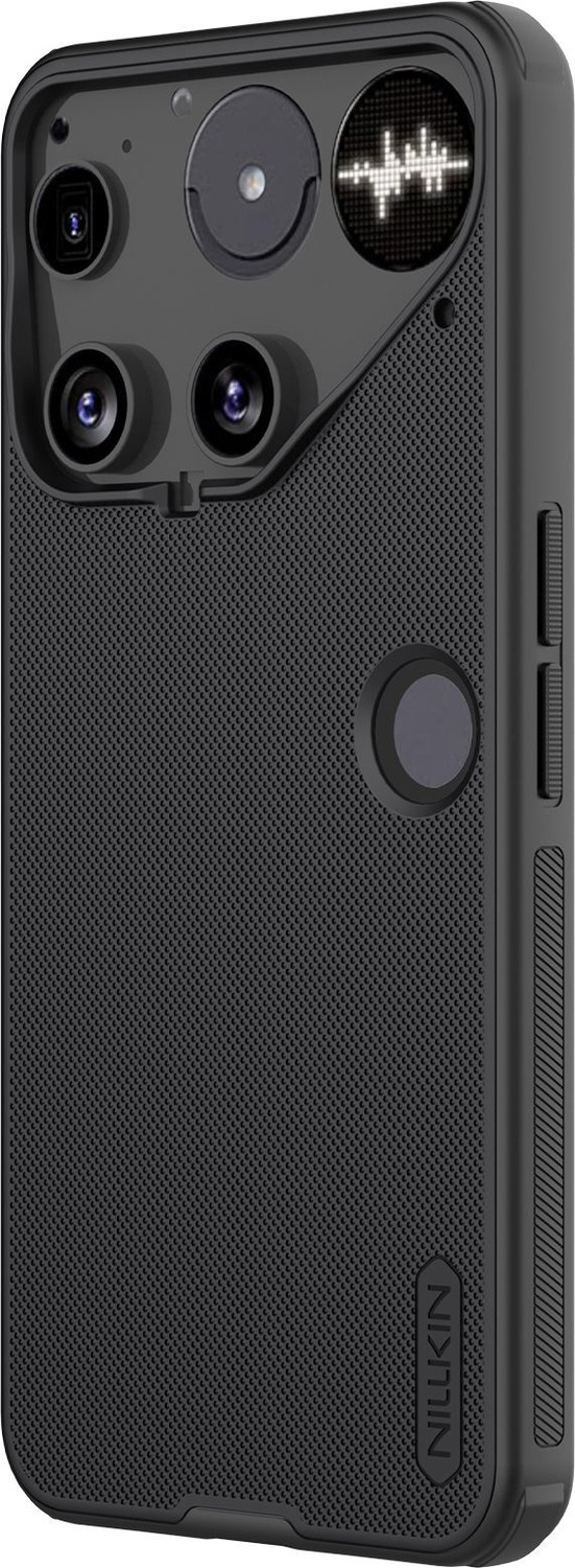 Image of Nillkin Back Cover for Nothing Phone 3