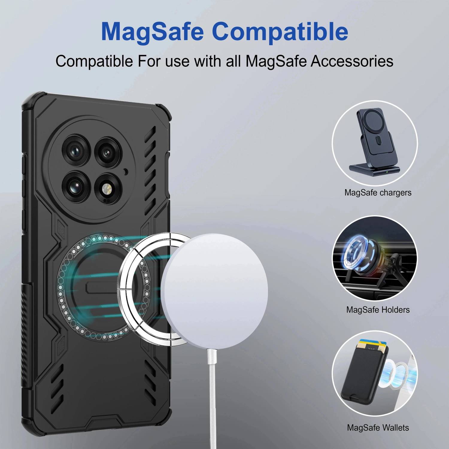 Back Cover for OnePlus 13 5G - Image 5