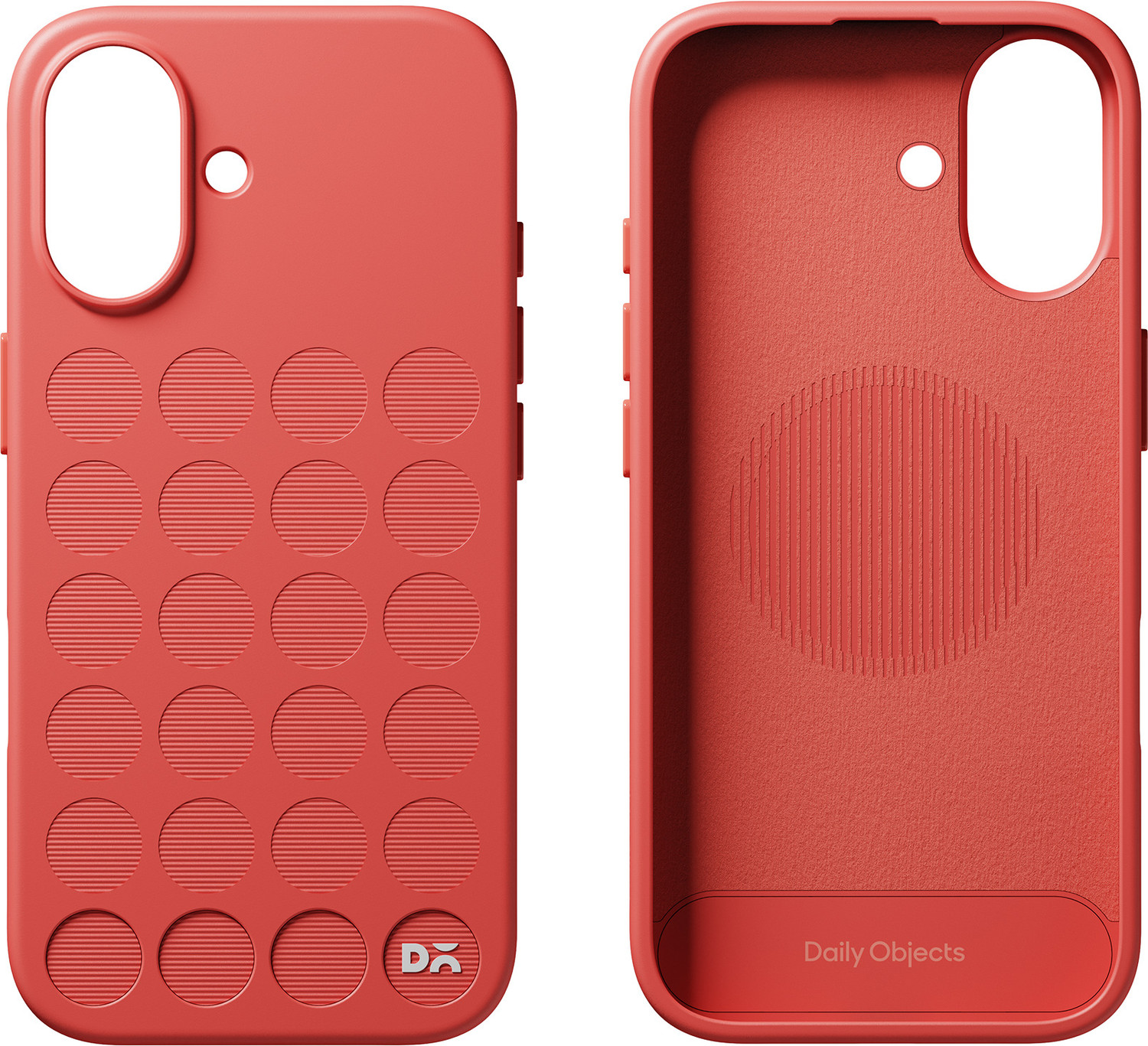 Image of DailyObjects Back Cover for iPhone 17
