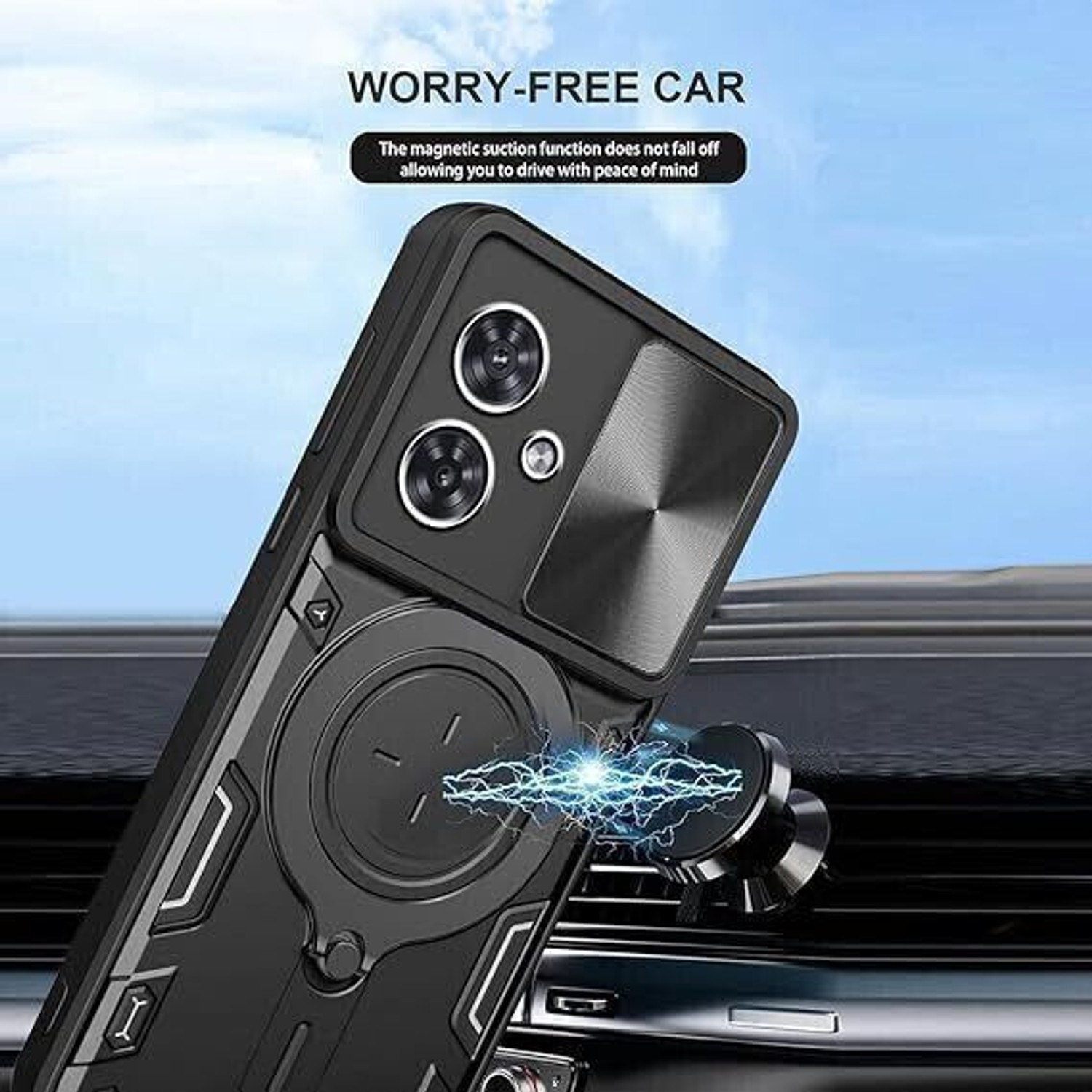 Image of Flipkart SmartBuy Back Cover for MOTOROLA g64 5G