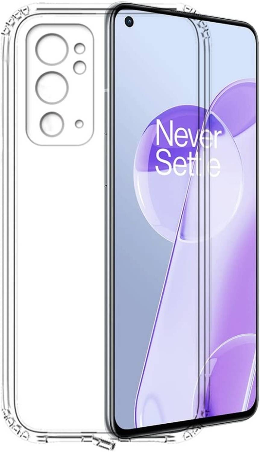 Spinzzy Back Cover for OnePlus 9RT