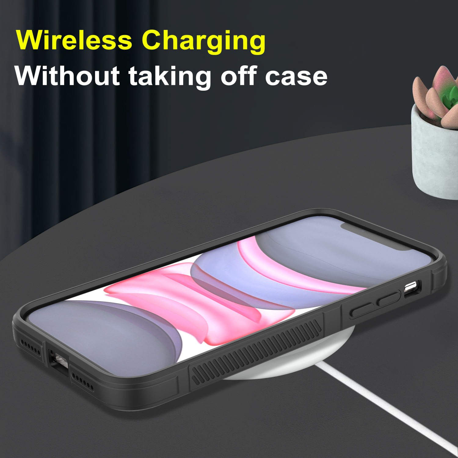 Image of GLOBAL NOMAD Back Cover for MOTOROLA G85 5G