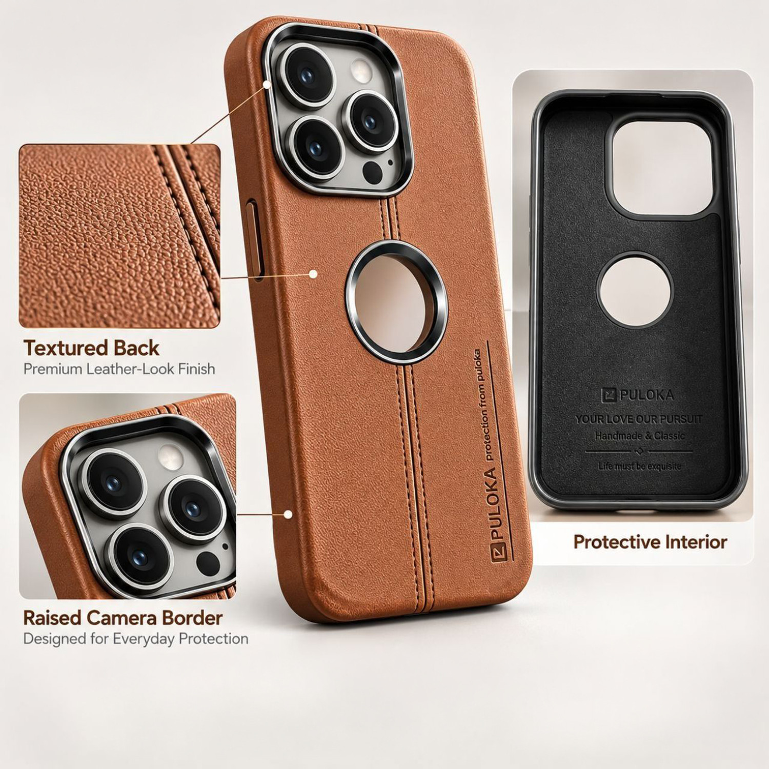 Image of shree divya Back Cover for iPhone 15 Pro