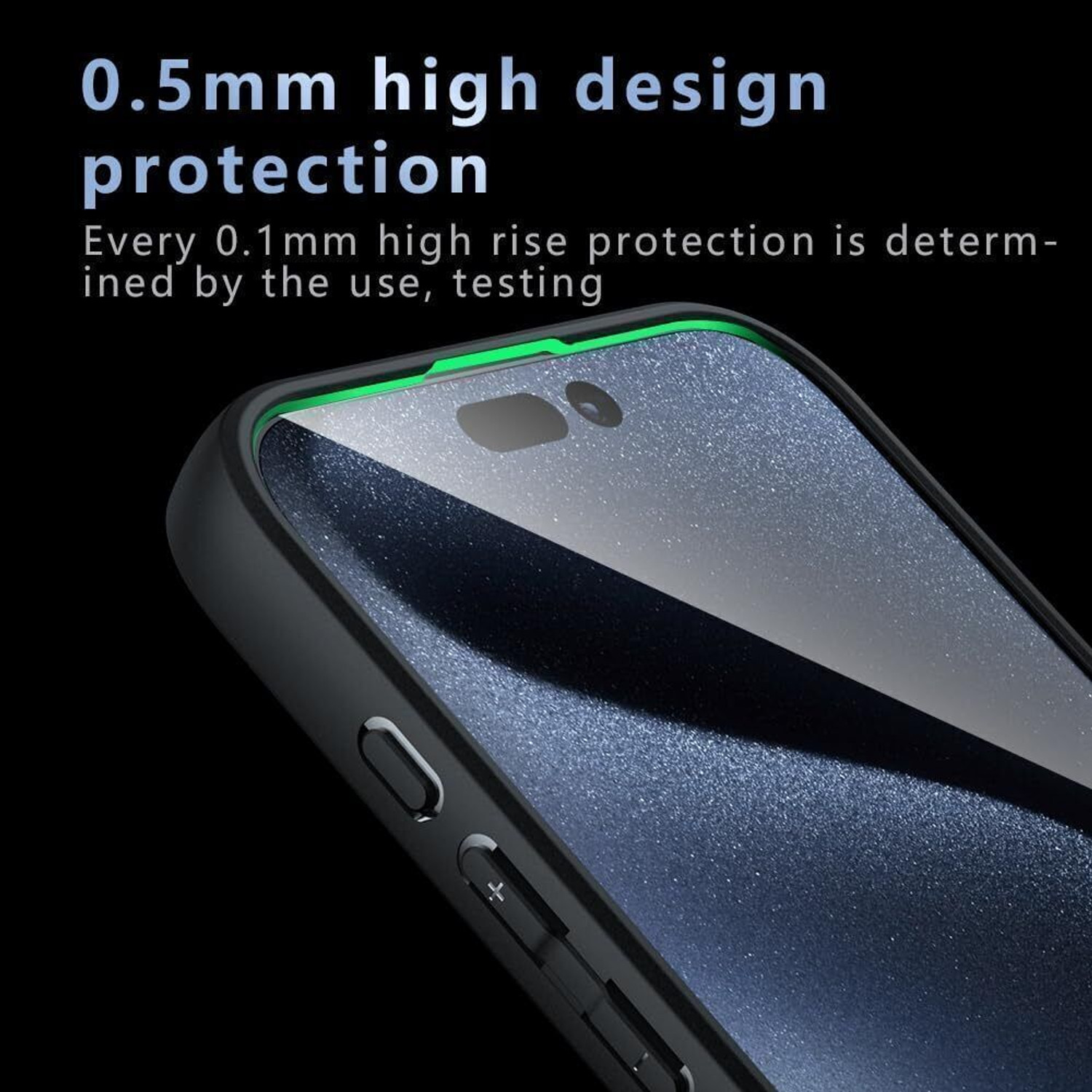 Image of Wellpoint Back Cover for iPhone 17