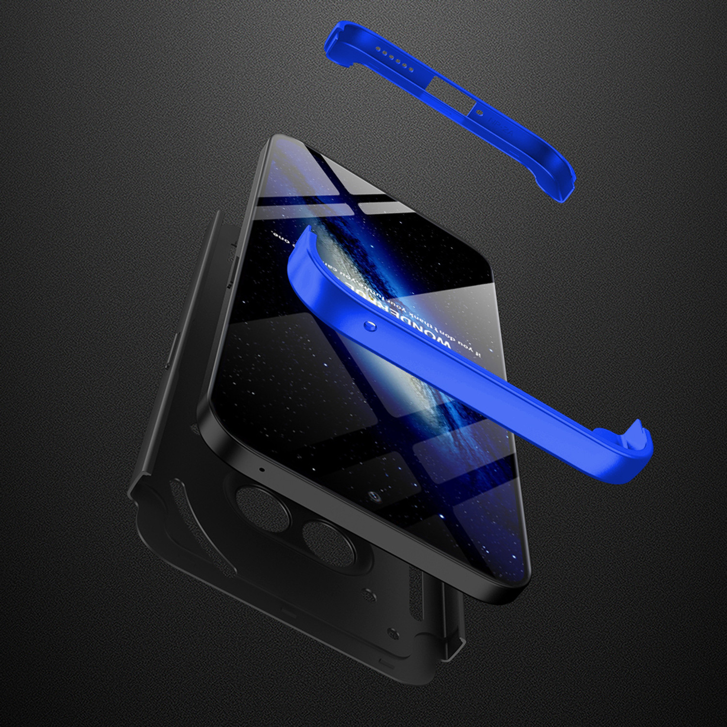 Image of Flipkart SmartBuy Back Cover for Nothing Phone (2a) 5G