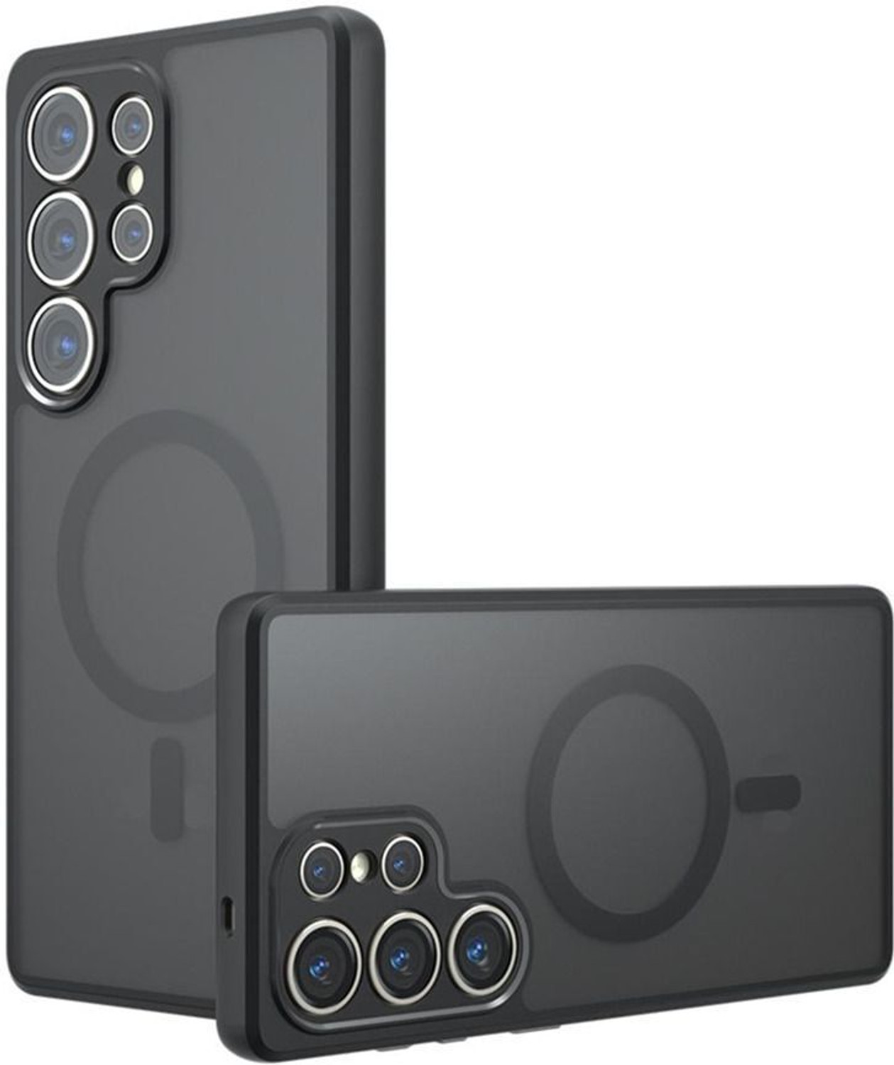 Image of Wellpoint Back Cover for SAMSUNG Galaxy S25 Ultra