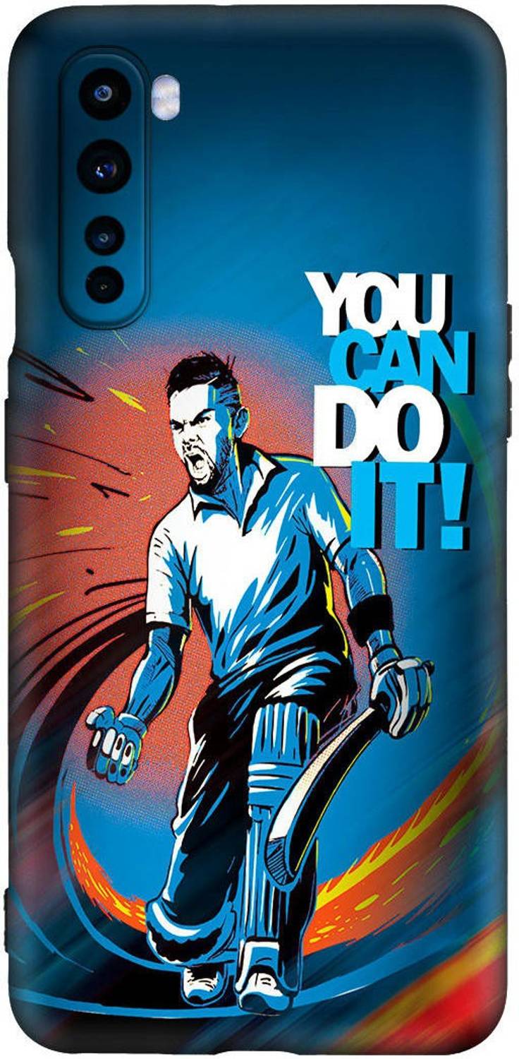 7printzone Back Cover for ONEPLUS NORD