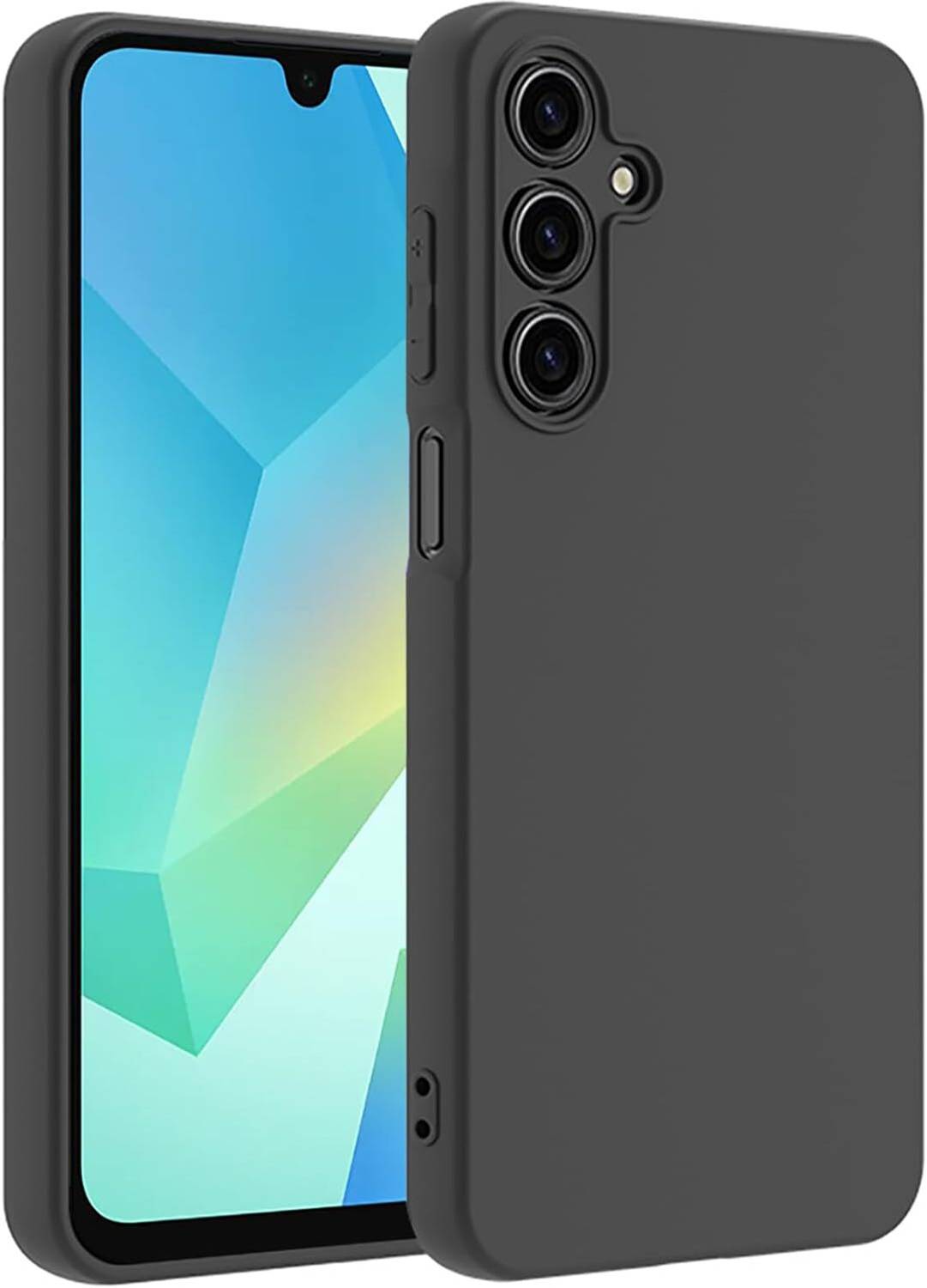 CLOVYR Back Cover for SAMSUNG Galaxy A16 5G