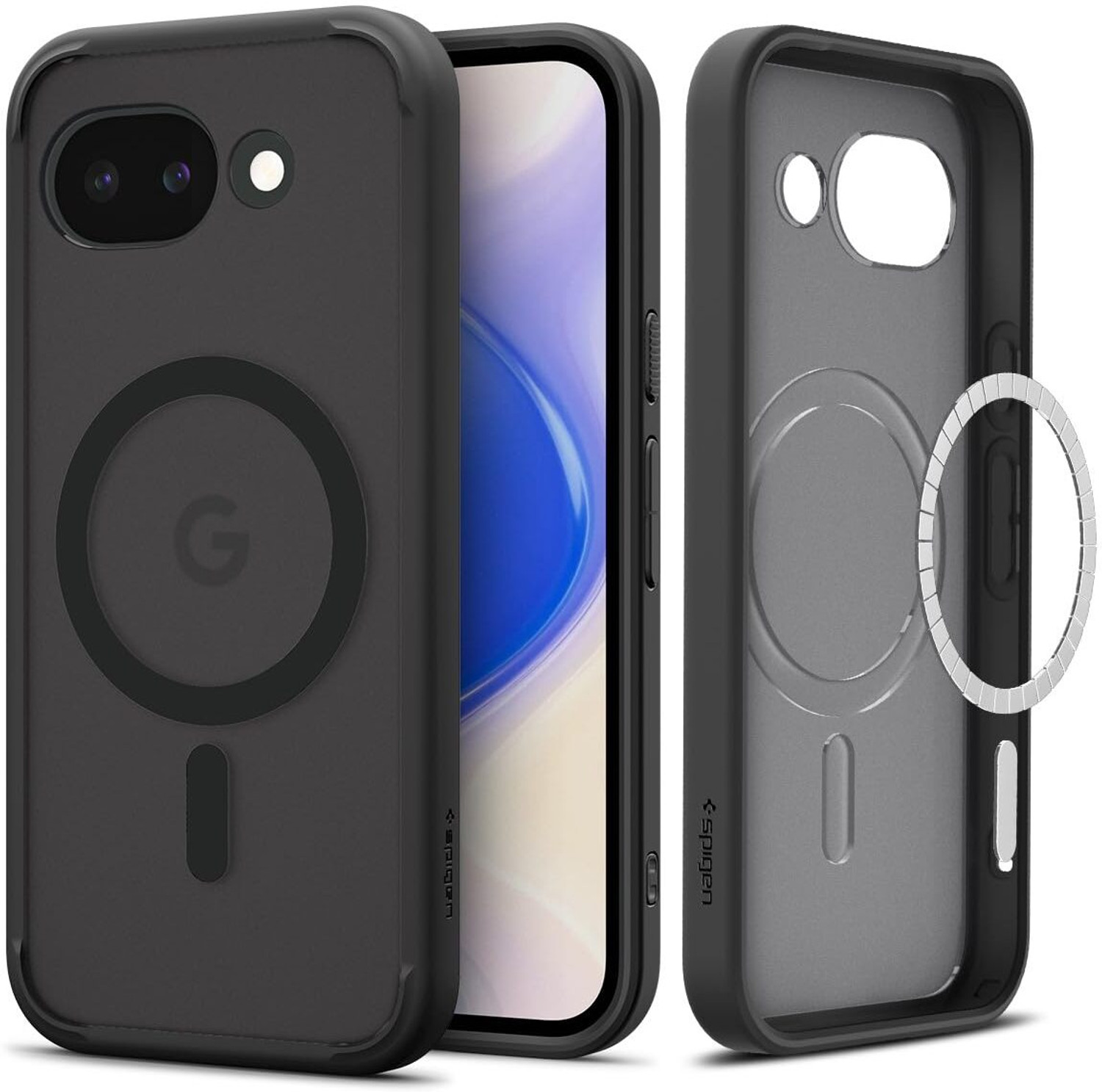 Image of kiaro Back Cover for GOOGLE PIXEL 10A