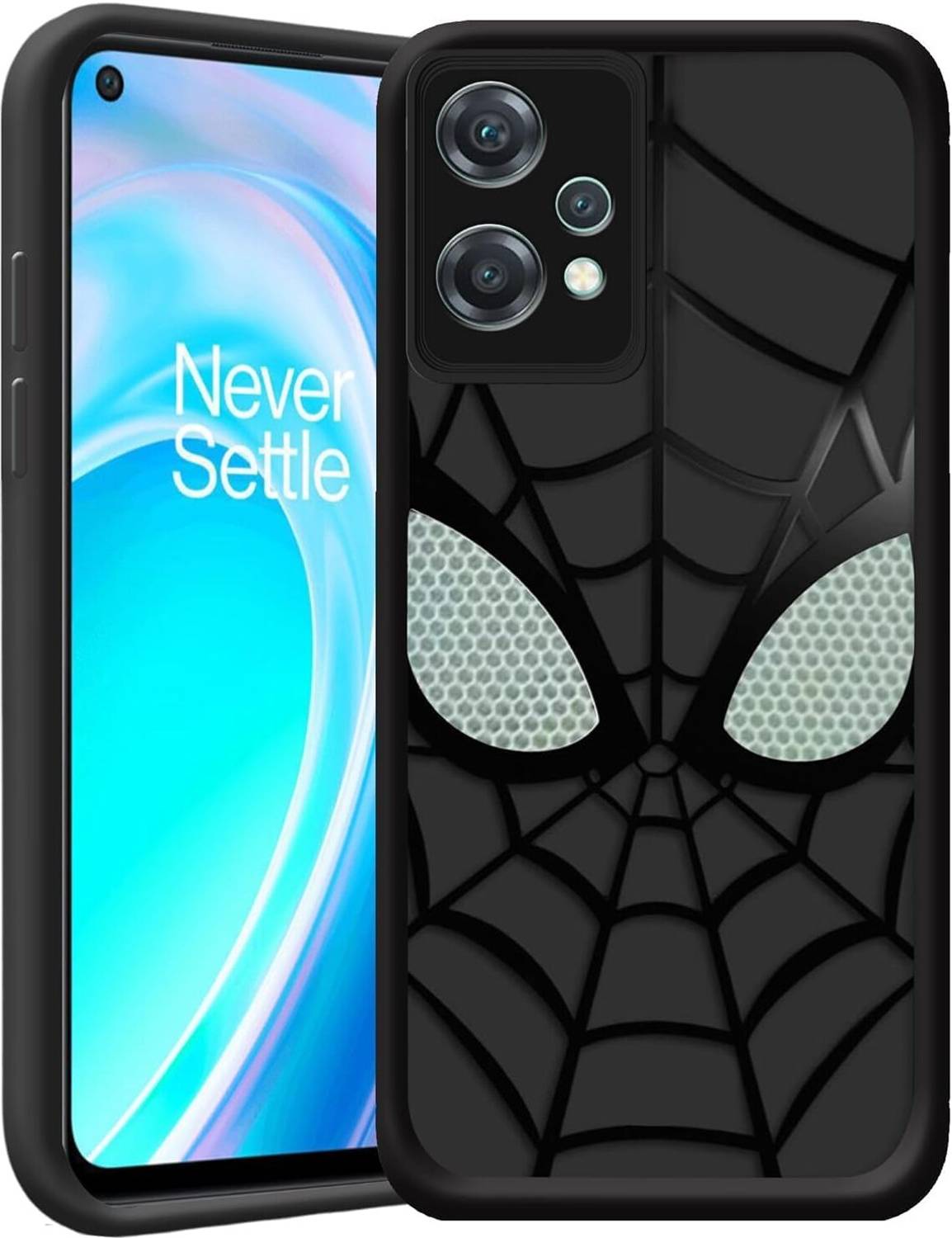 MagicTrap Back Cover for OnePlus Nord CE 2 Lite 5G