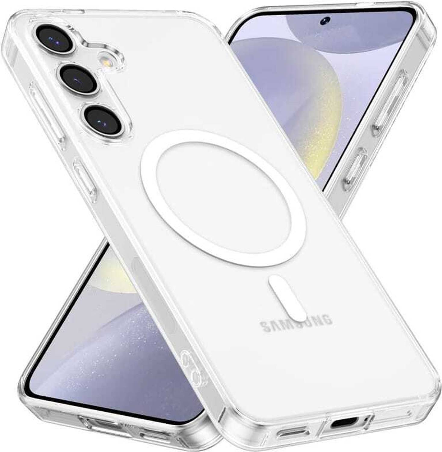 GLOBAL ARHA Samsung Galaxy A35 5G Case