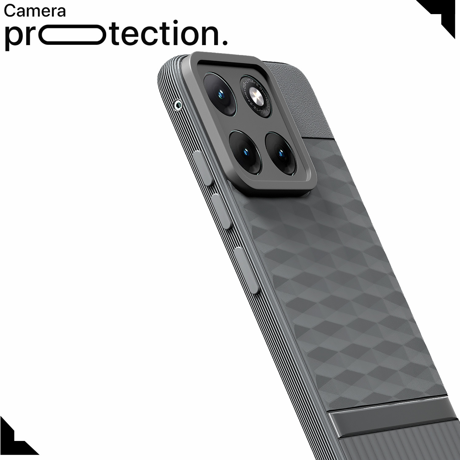 Image of Flipkart SmartBuy Back Cover for Motorola Moto Edge 70 Fusion 5G