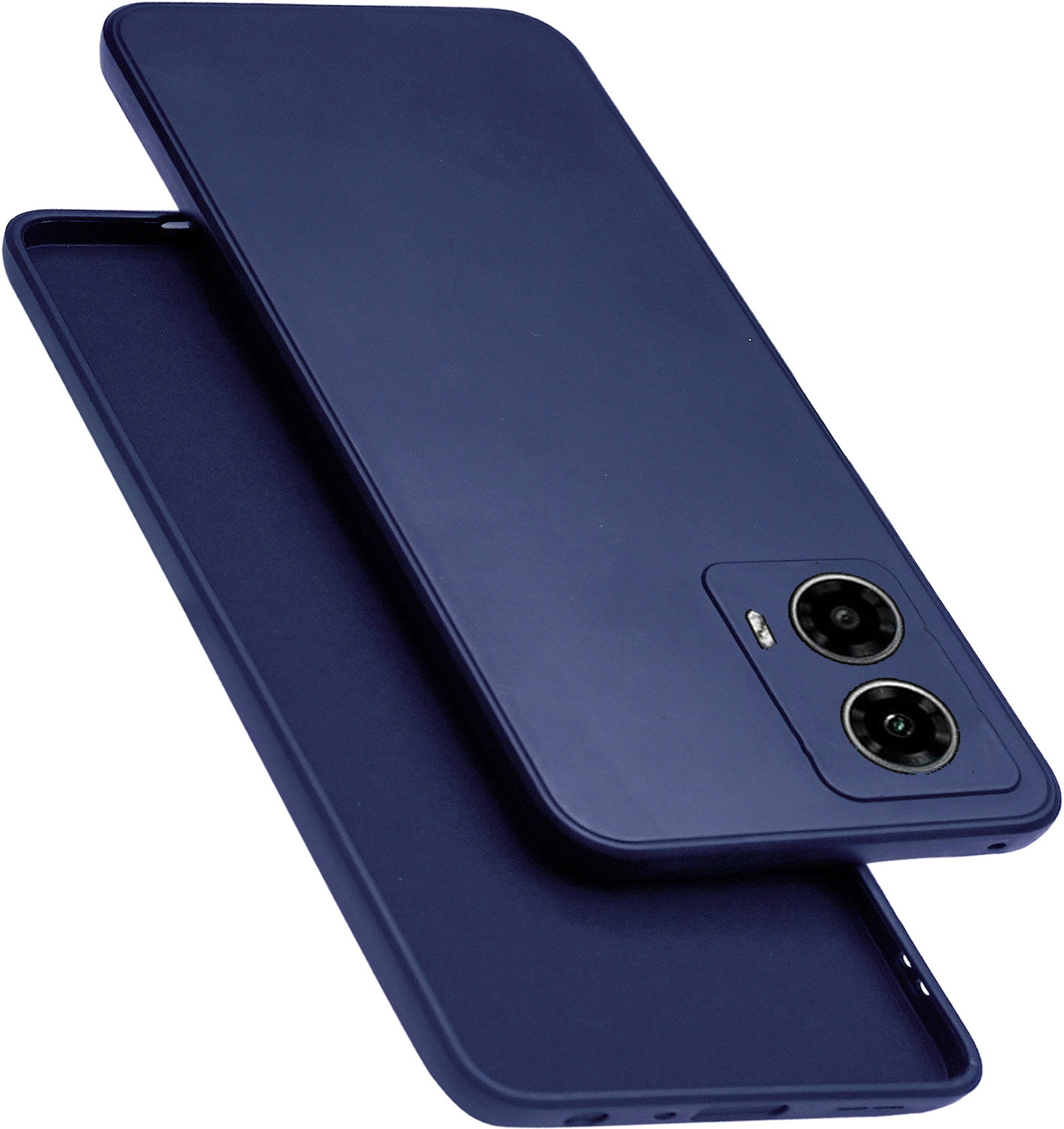 Image of Micvir Back Cover for MOTOROLA g45 5G