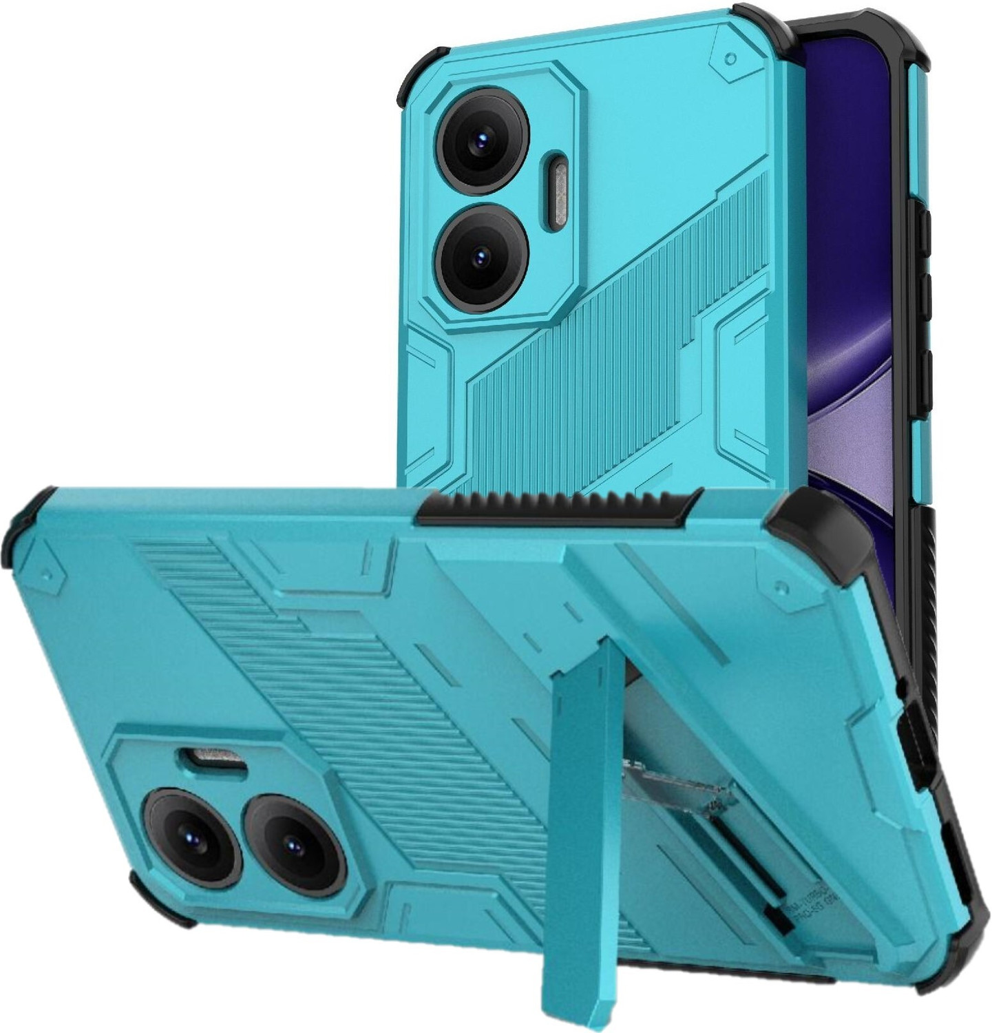 Image of SPL Back Cover for POCO F7 5G