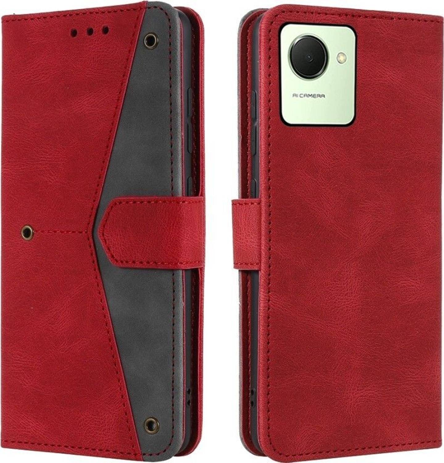 Aleppo Back Cover for Realme Narzo 50i Prime