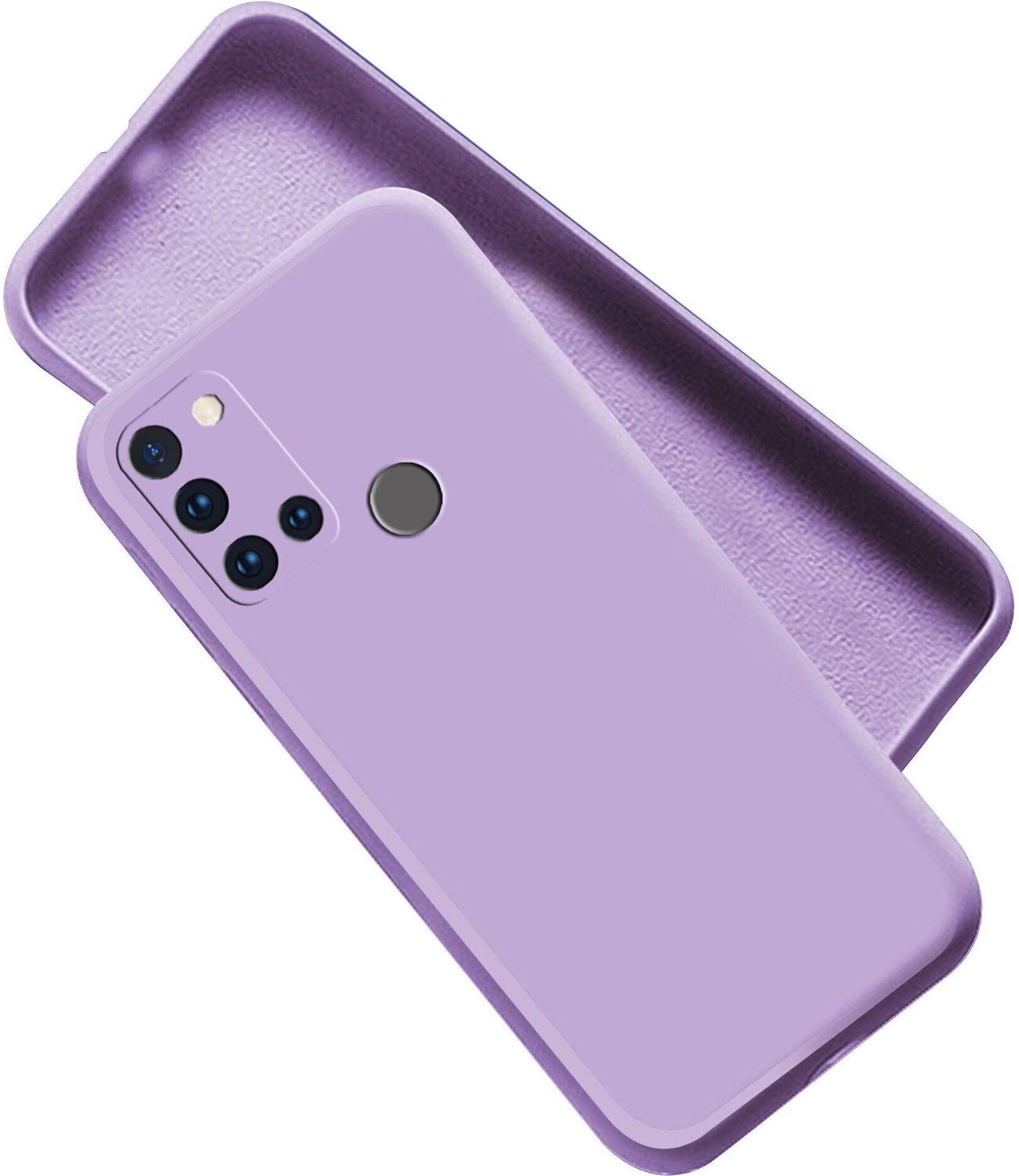 Artistque Back Cover for Realme 7i