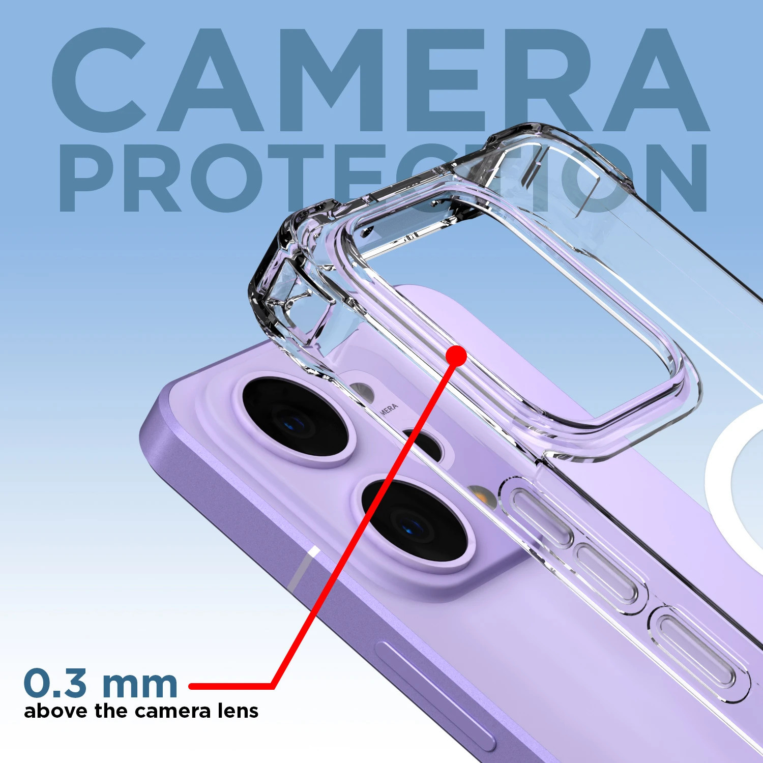 Image of Pikkme Back Cover for Oppo Reno 14 5G