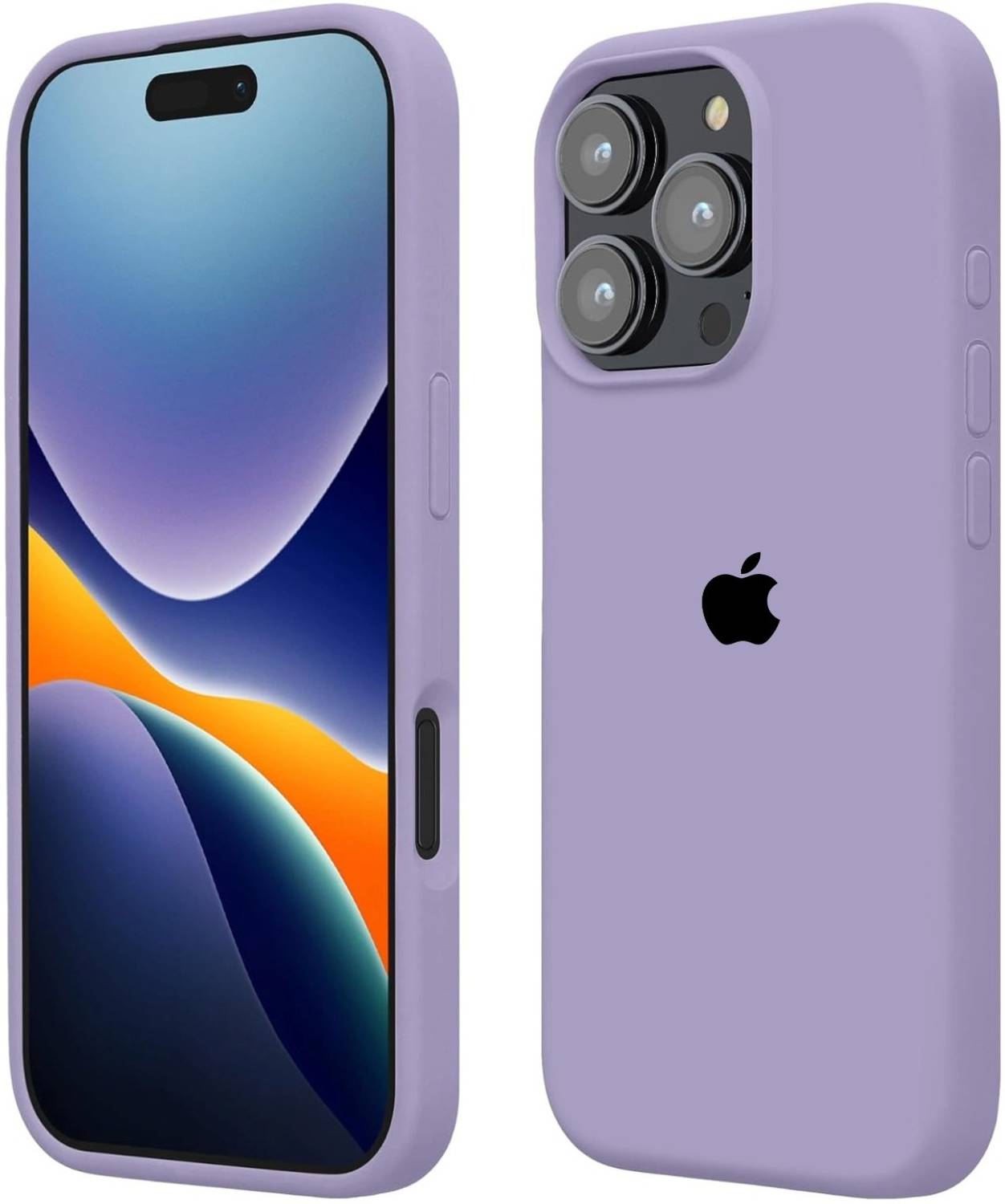 Big Wings Back Cover for Apple iPhone 16 Pro Max, APPLE IPHONE 16 PRO MAX 5G